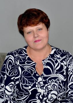 Косырева Елена Александровна