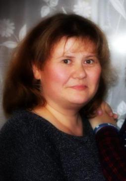 Грунина Надежда Анатольевна