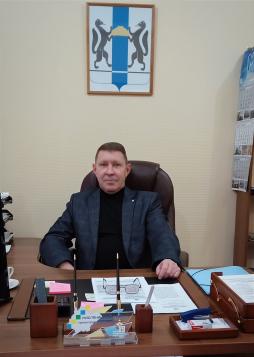 Смирнов Сергей Викторович